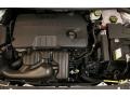 2.4 Liter DI DOHC 16-Valve VVT ECOTEC 4 Cylinder Engine for 2014 Buick Verano Leather #90292600