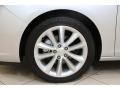  2014 Verano Leather Wheel