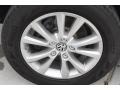 Pure White - Touareg V6 Sport 4Motion Photo No. 4