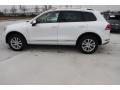 Pure White - Touareg V6 Sport 4Motion Photo No. 5