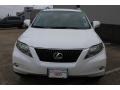 Starfire White Pearl - RX 350 Photo No. 2