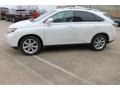 Starfire White Pearl - RX 350 Photo No. 5