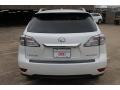 Starfire White Pearl - RX 350 Photo No. 8