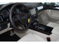 Pure White - Touareg V6 Sport 4Motion Photo No. 16