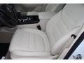 Pure White - Touareg V6 Sport 4Motion Photo No. 17