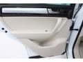 Pure White - Touareg V6 Sport 4Motion Photo No. 30
