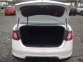 Light Stone Trunk Photo for 2012 Ford Taurus #90293074