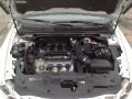 2012 Ford Taurus 3.5 Liter DOHC 24-Valve VVT Duratec 35 V6 Engine Photo