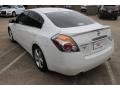 Winter Frost Pearl - Altima 3.5 SE Photo No. 7