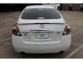 Winter Frost Pearl - Altima 3.5 SE Photo No. 8