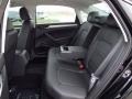 2014 Black Volkswagen Passat 1.8T SE  photo #12