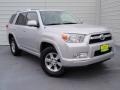 Classic Silver Metallic - 4Runner Limited Photo No. 1