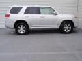 2011 Classic Silver Metallic Toyota 4Runner Limited  photo #3