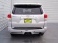 2011 Classic Silver Metallic Toyota 4Runner Limited  photo #5