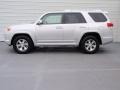2011 Classic Silver Metallic Toyota 4Runner Limited  photo #6
