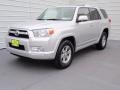 Classic Silver Metallic - 4Runner Limited Photo No. 7