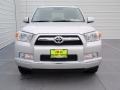 2011 Classic Silver Metallic Toyota 4Runner Limited  photo #8