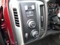 2014 Deep Ruby Metallic Chevrolet Silverado 1500 LTZ Double Cab 4x4  photo #15