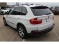 Alpine White - X5 3.0si Photo No. 7