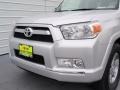 2011 Classic Silver Metallic Toyota 4Runner Limited  photo #12