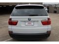Alpine White - X5 3.0si Photo No. 8