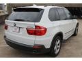 Alpine White - X5 3.0si Photo No. 9
