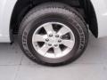 2011 Toyota 4Runner Limited Wheel