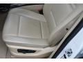 Alpine White - X5 3.0si Photo No. 14