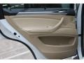 Alpine White - X5 3.0si Photo No. 23