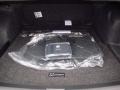 2014 Volkswagen Passat 1.8T SE Trunk