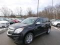 Black Granite Metallic - Equinox LT AWD Photo No. 1