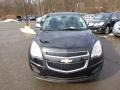 Black Granite Metallic - Equinox LT AWD Photo No. 2