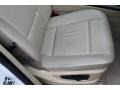 Alpine White - X5 3.0si Photo No. 32