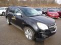 Black Granite Metallic - Equinox LT AWD Photo No. 3