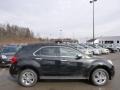 Black Granite Metallic - Equinox LT AWD Photo No. 4