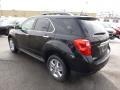 Black Granite Metallic - Equinox LT AWD Photo No. 7