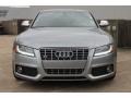 Quartz Grey Metallic - S5 4.2 quattro Photo No. 2