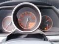 Black Leather Gauges Photo for 2011 Toyota 4Runner #90294202