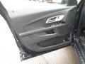 Black Granite Metallic - Equinox LT AWD Photo No. 11