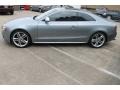 Quartz Grey Metallic - S5 4.2 quattro Photo No. 5