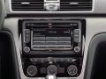 Titan Black Controls Photo for 2014 Volkswagen Passat #90294244