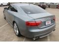 Quartz Grey Metallic - S5 4.2 quattro Photo No. 7