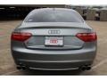 Quartz Grey Metallic - S5 4.2 quattro Photo No. 8