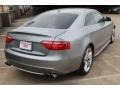 Quartz Grey Metallic - S5 4.2 quattro Photo No. 9