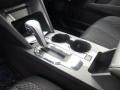 Black Granite Metallic - Equinox LT AWD Photo No. 17