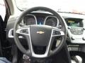 Black Granite Metallic - Equinox LT AWD Photo No. 18