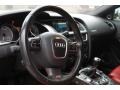 Quartz Grey Metallic - S5 4.2 quattro Photo No. 15