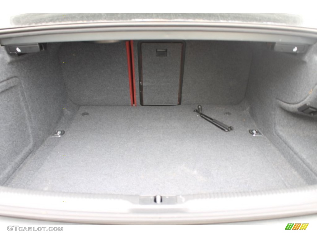 2008 Audi S5 4.2 quattro Trunk Photo #90294553