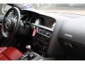 Quartz Grey Metallic - S5 4.2 quattro Photo No. 30