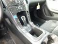 1 Speed Automatic 2014 Chevrolet Volt Standard Volt Model Transmission